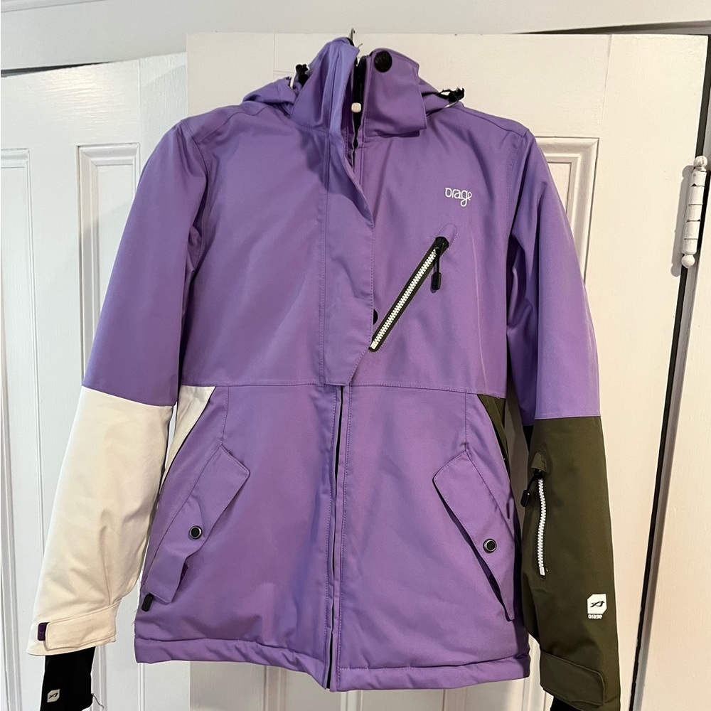Orage Ski Jacket